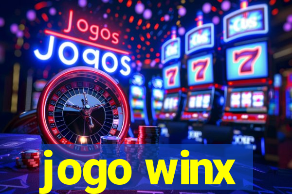 jogo winx